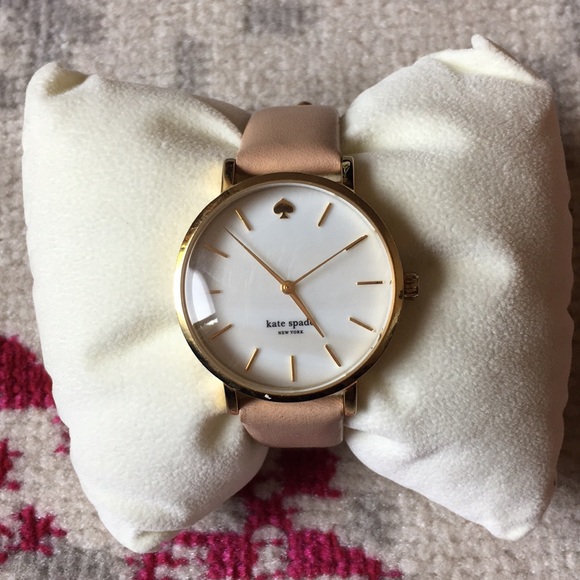 kate spade Accessories - Kate Spade Watch